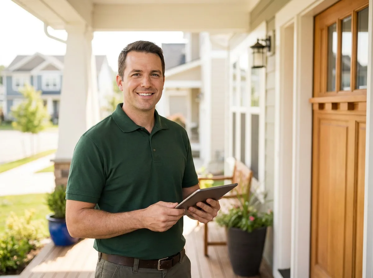 Pest control FAQs for Escanaba, MI